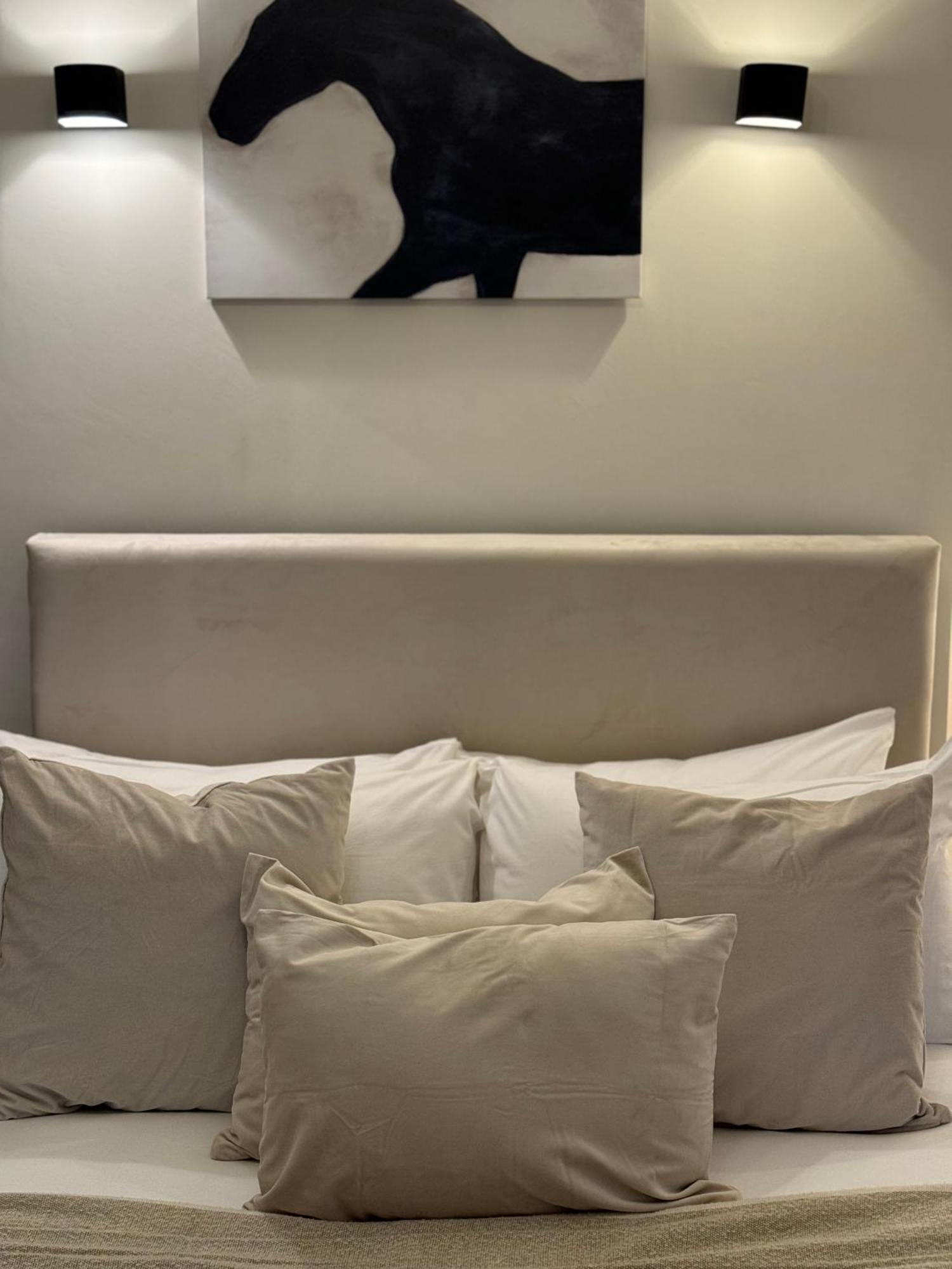 Sutherland Avenue Apartments Лондон Экстерьер фото